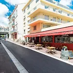 L\'Escapade Cannoise Forville