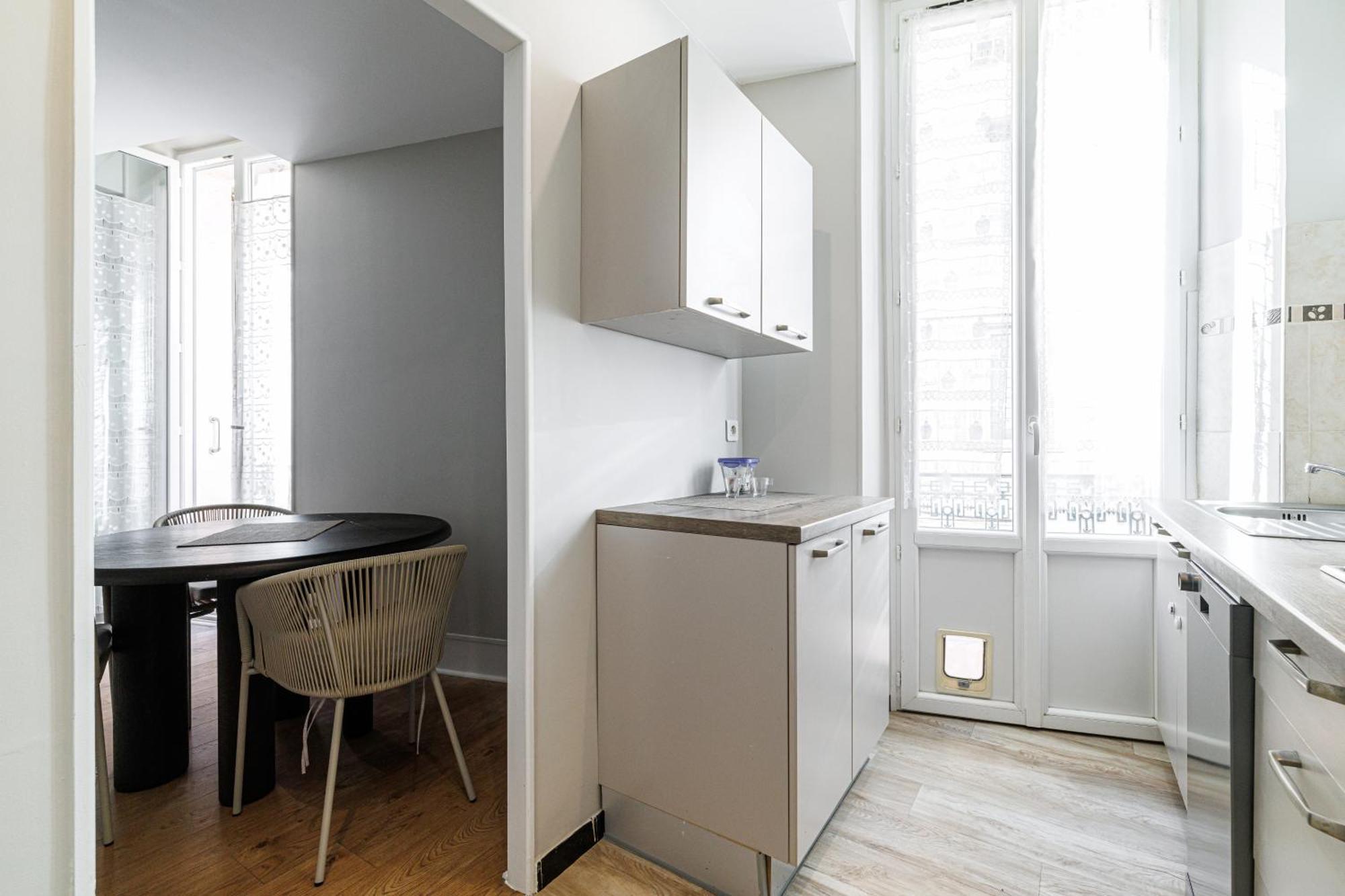 L'escapade Cannoise Forville Appartement Cannes