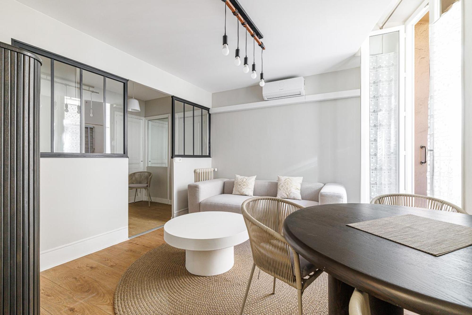 L'escapade Cannoise Forville Appartement Cannes