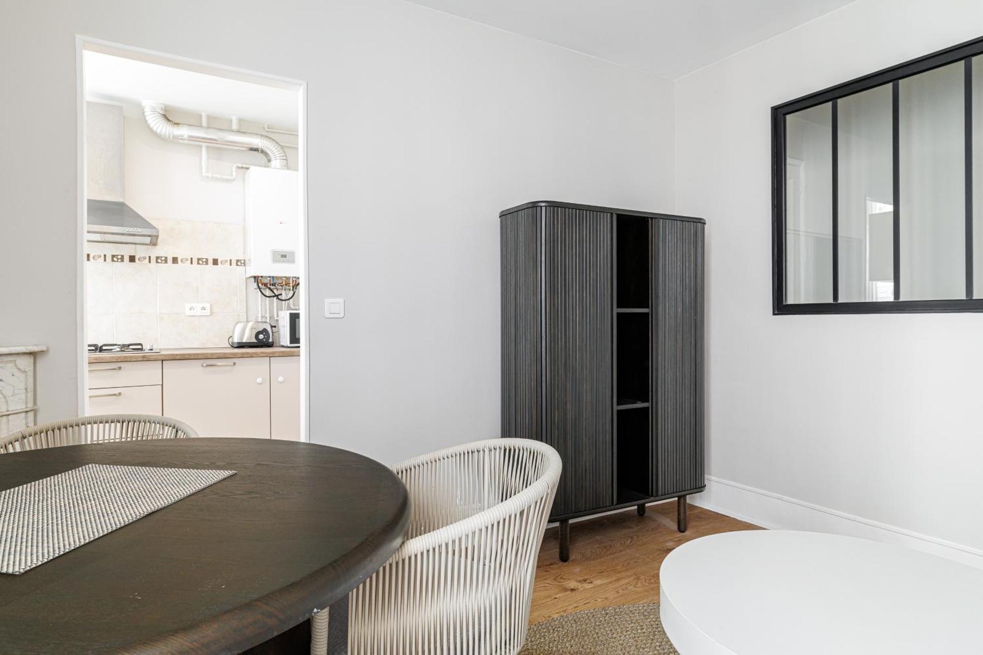 Appartement L'escapade Cannoise Forville
