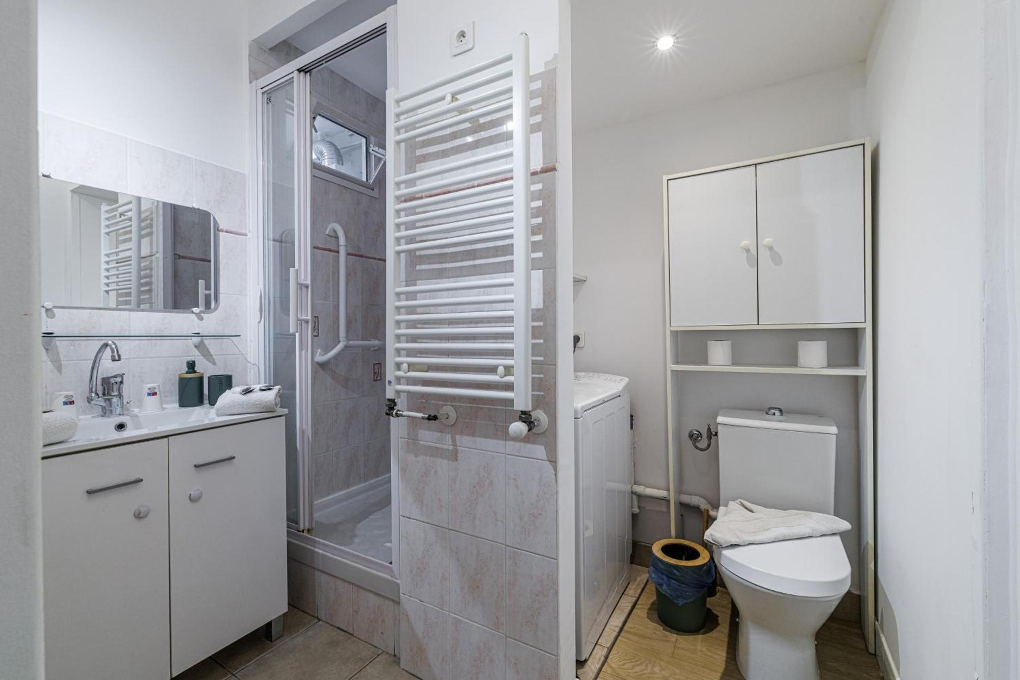 L'escapade Cannoise Forville Appartement Cannes