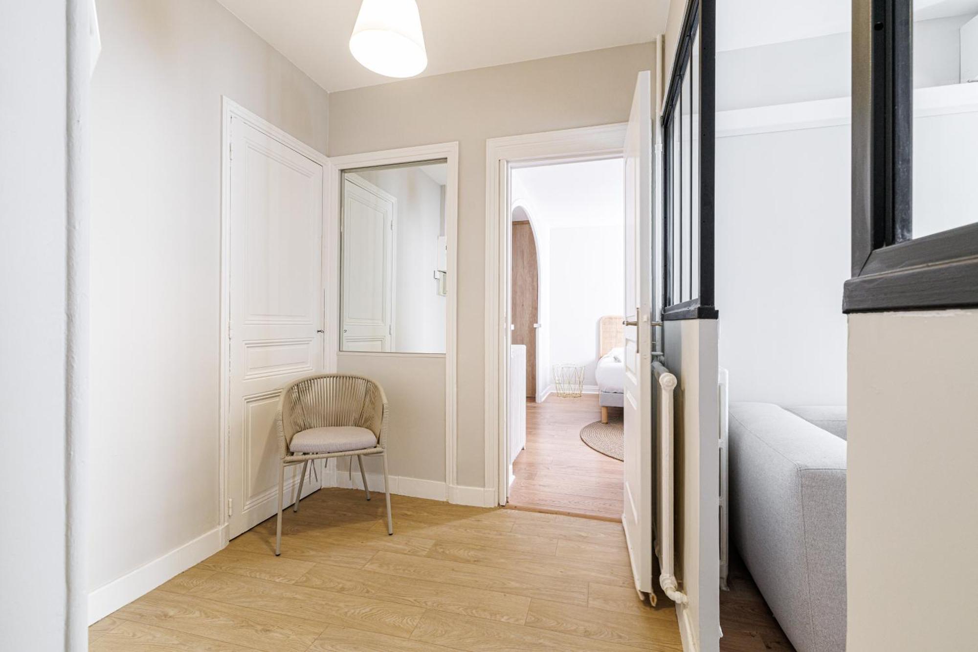 Appartement L'escapade Cannoise Forville Cannes