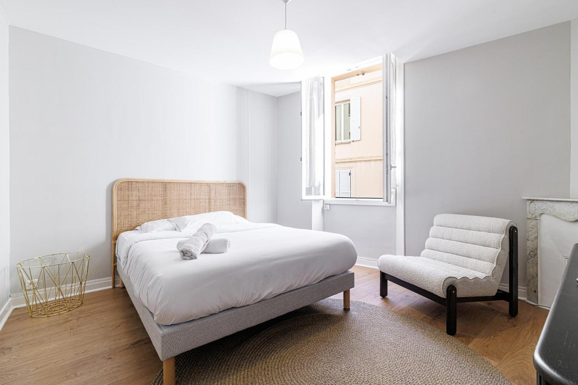 Appartement L'escapade Cannoise Forville