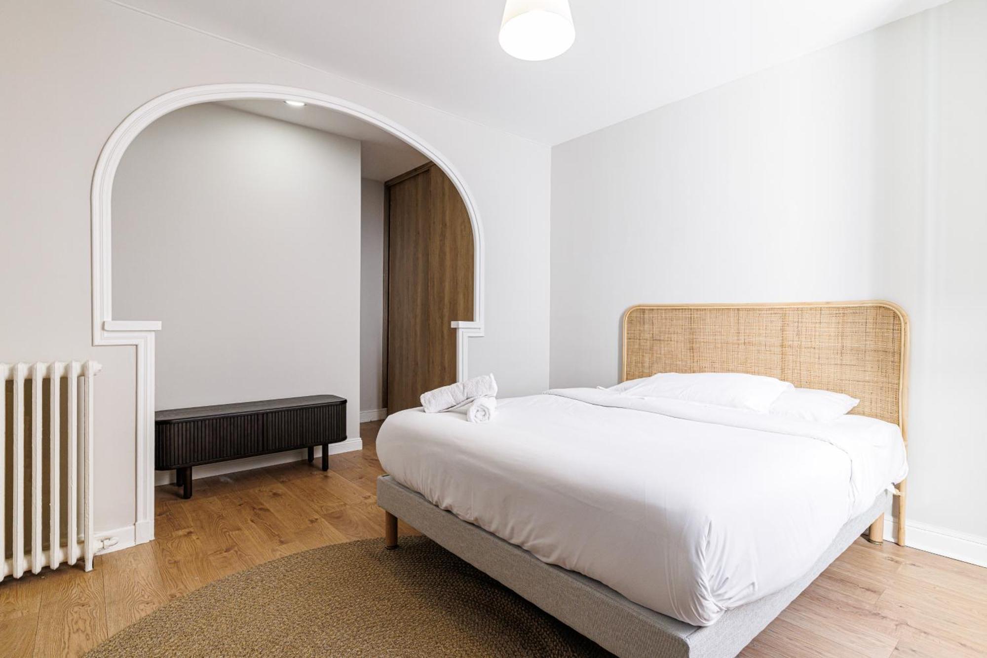 Appartamento L'escapade Cannoise Forville *