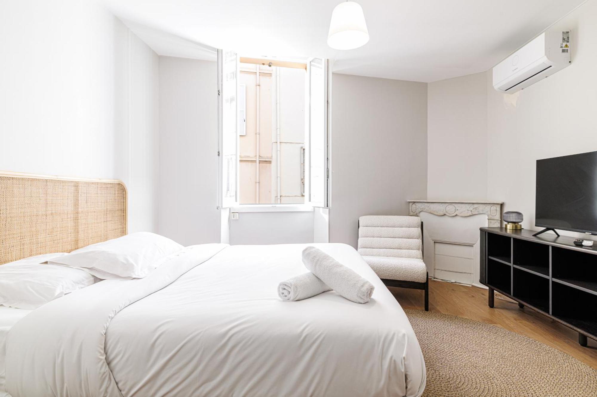 L'escapade Cannoise Forville Appartement Cannes