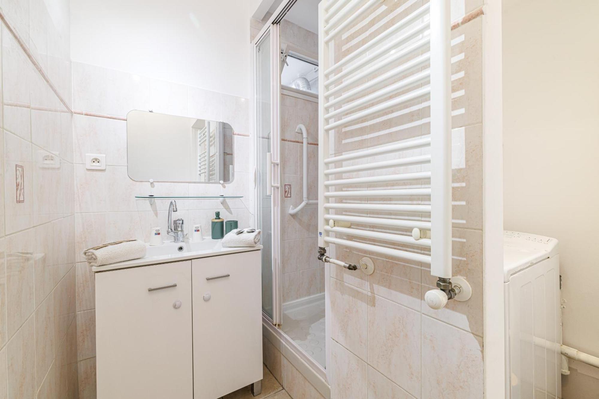 Appartement L'escapade Cannoise Forville Cannes