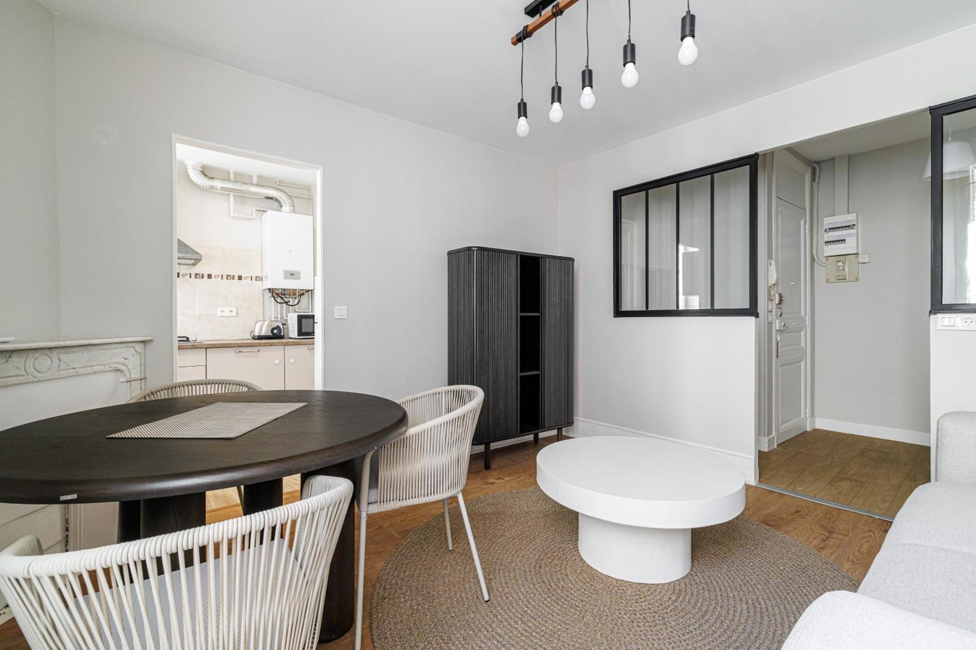L'escapade Cannoise Forville Appartamento